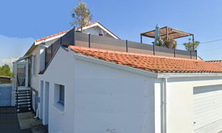 Maison 7 Pièces 150 m² à vendre à La Tranche-sur-Mer (85360)