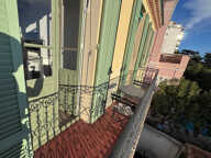 CANNES BAS PETIT JUAS STANISLAS PROCHE PLAGE DUPLEX T5 DE 12 — photo 2