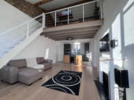CANNES BAS PETIT JUAS STANISLAS PROCHE PLAGE DUPLEX T5 DE 12 — photo 3