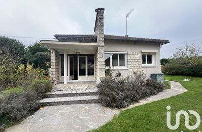 vente maison 499 000 € à proximité de Vaudherland (95500)