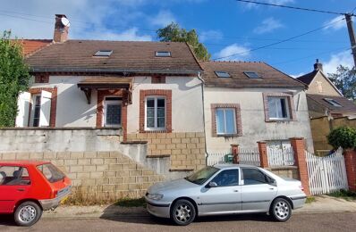 vente maison 119 500 € à proximité de Neuvy-Sautour (89570)