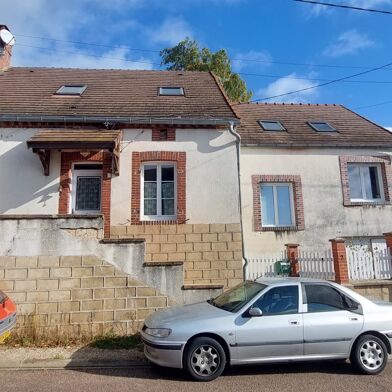 Maison 6 pièces 138 m²