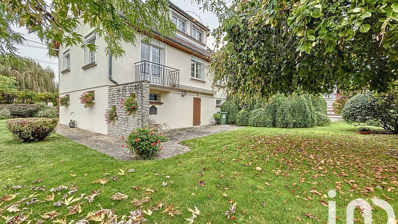 maison 7 pièces 102 m2 à vendre à Saint-Memmie (51470)