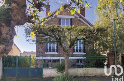 vente maison 347 000 € à proximité de Le Plessis-Trévise (94420)