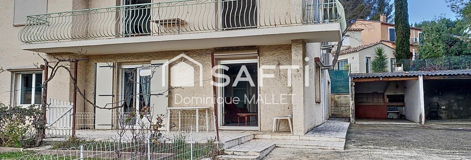 Maison 6 Pièces 152 m² à vendre à Nîmes (30000)