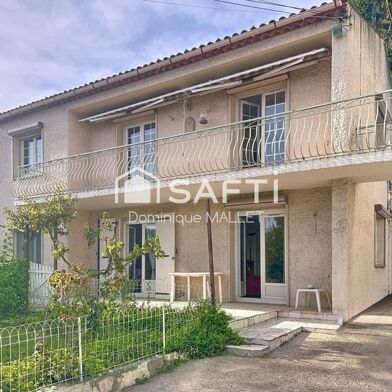 Maison 6 pièces 275000 €