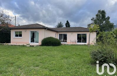 vente maison 320 000 € à proximité de Saint-Amans-Soult (81240)