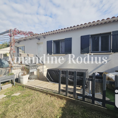 Maison 4 pièces 83 m²