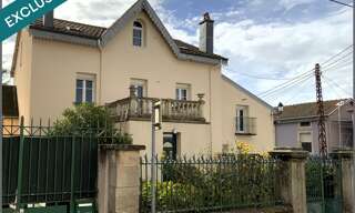 Maison 10 Pièces 280 m² à vendre à Xertigny (88220)