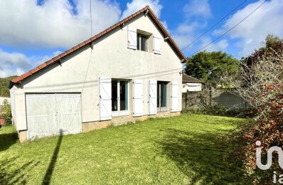 vente maison 230 000 € à proximité de Boitron (77750)