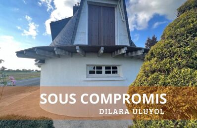 vente maison 180 000 € à proximité de La Meilleraye-de-Bretagne (44520)