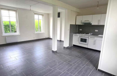 location maison 660 € CC /mois à proximité de Boubers-sur-Canche (62270)