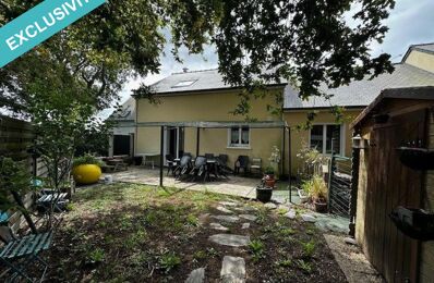 vente maison 249 900 € à proximité de La Grigonnais (44170)