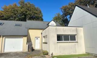 Maison 5 Pièces 111 m² à vendre à Nort-sur-Erdre (44390)