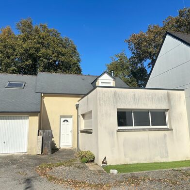 Maison 5 pièces 199900 €