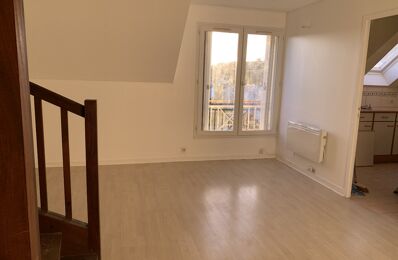 location appartement 841 € CC /mois à proximité de Épinay-sur-Orge (91360)