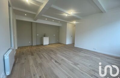 vente appartement 624 000 € à proximité de L'Étang-la-Ville (78620)