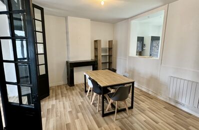 location maison 850 € CC /mois à proximité de Gondecourt (59147)