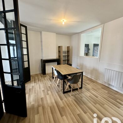 Maison 5 pièces 95 m²