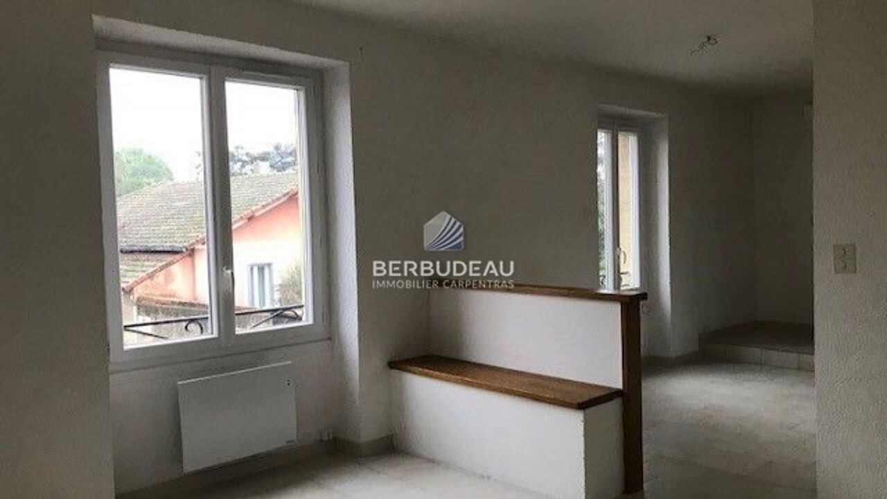 appartement 2 pièces 40 m2 à louer à Courthézon (84350)