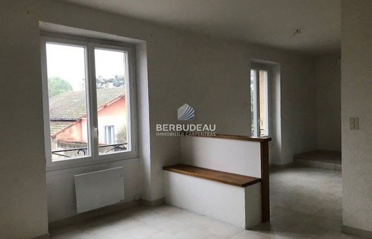 appartement 2 pièces 40 m2 à louer à Courthézon (84350)