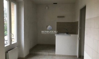 Appartement 2 Pièces 40 m² à louer à Courthézon (84350)