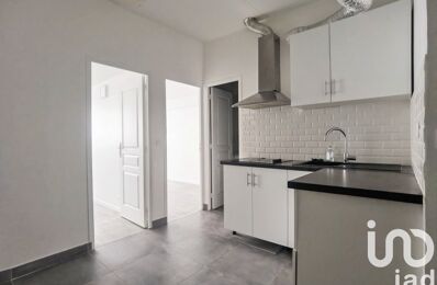 vente appartement 294 000 € à proximité de Valenton (94460)