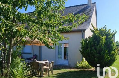 vente maison 232 000 € à proximité de La Ville-Aux-Dames (37700)