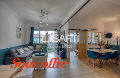 vente appartement 256 000 € à proximité de Champ-sur-Drac (38560)