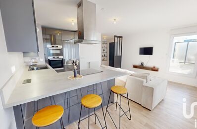 vente appartement 230 000 € à proximité de Voisenon (77950)