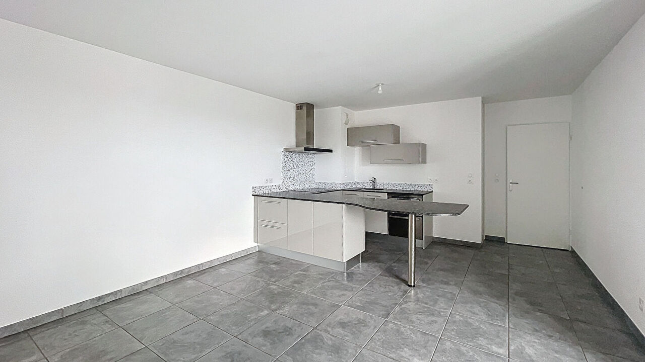 appartement 3 pièces 67 m2 à vendre à Longvic (21600)