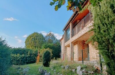 vente maison 370 000 € à proximité de Montbrun-les-Bains (26570)