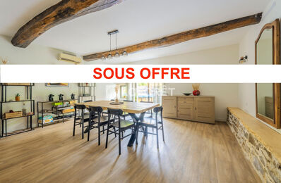 vente maison 450 000 € à proximité de Courzieu (69690)