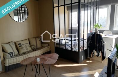 vente appartement 86 500 € à proximité de Olivet (45160)