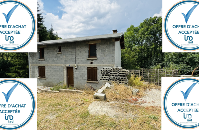 vente maison 110 000 € à proximité de Font-Romeu-Odeillo-Via (66120)