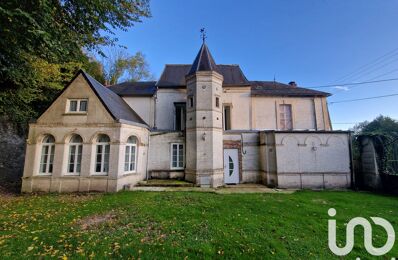 vente maison 299 000 € à proximité de Beaubec-la-Rosière (76440)