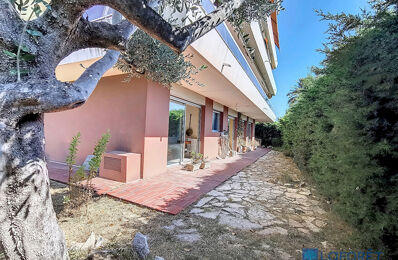 vente appartement 469 000 € à proximité de Le Bar-sur-Loup (06620)