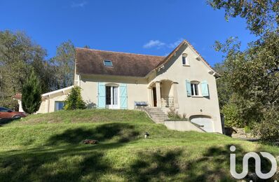 vente maison 313 500 € à proximité de Sorges Et Ligueux en Périgord (24420)