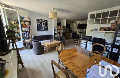 vente appartement 350 000 € à proximité de Roquefort-la-Bédoule (13830)