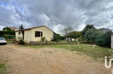 vente maison 210 000 € à proximité de Argens-Minervois (11200)