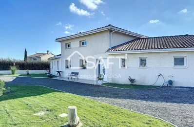 vente maison 499 900 € à proximité de Villariès (31380)