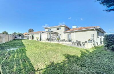 vente maison 485 000 € à proximité de Labastide-Saint-Sernin (31620)