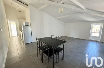 location appartement 630 € CC /mois à proximité de Calvisson (30420)