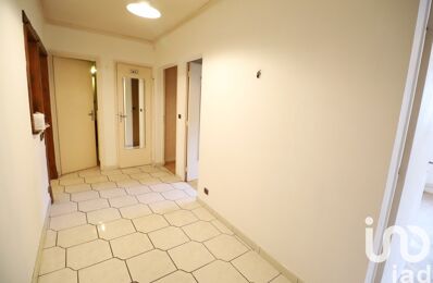 appartement 3 pièces 69 m2 à vendre à Orléans (45000)