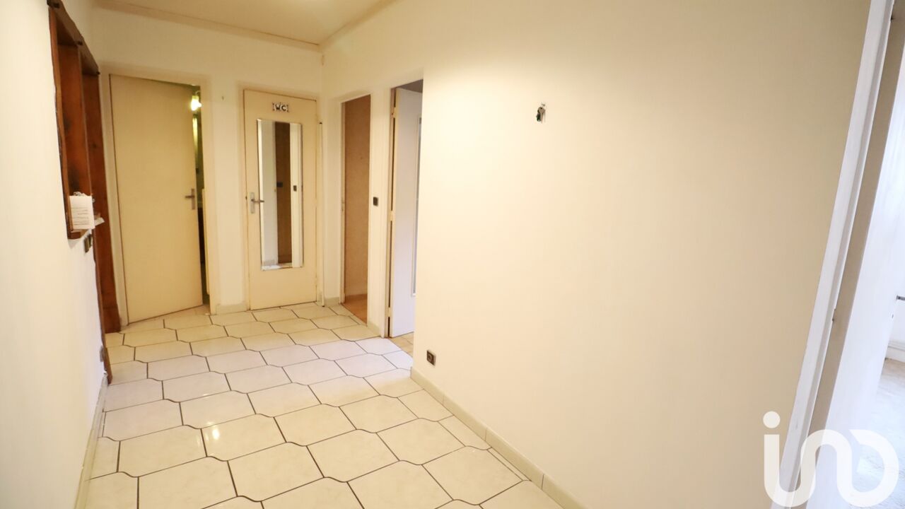 appartement 3 pièces 69 m2 à vendre à Orléans (45000)