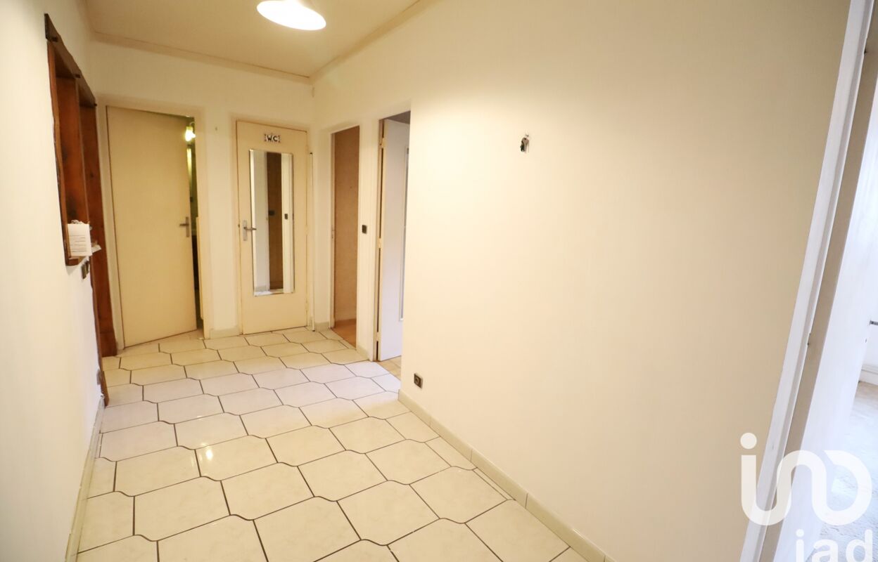 appartement 3 pièces 69 m2 à vendre à Orléans (45000)