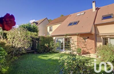 vente maison 995 000 € à proximité de L'Haÿ-les-Roses (94240)