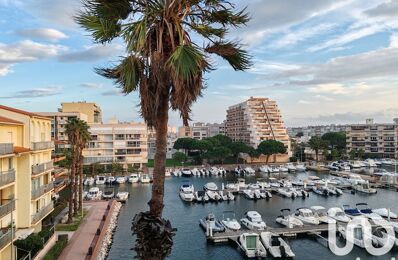 vente appartement 187 500 € à proximité de Argelès-sur-Mer (66700)