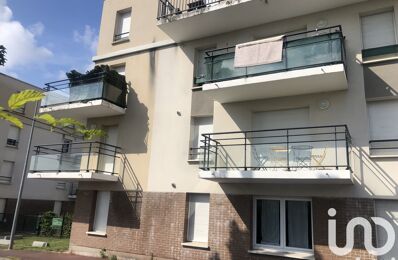 vente appartement 75 000 € à proximité de Montigny-en-Ostrevent (59182)