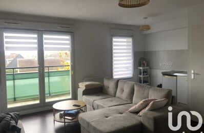 vente appartement 75 000 € à proximité de Phalempin (59133)